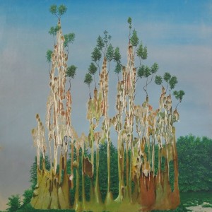 1978 Druipers  40x40