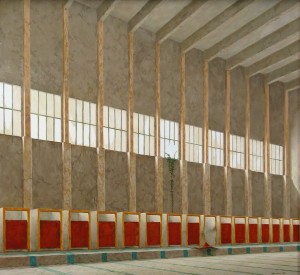 1985 De Uitbraak