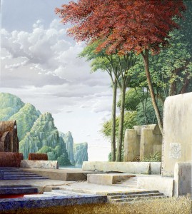 1990 Het Toekomstige Verleden 62x57
