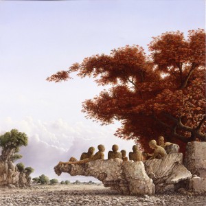 1991 De Troost 50x50