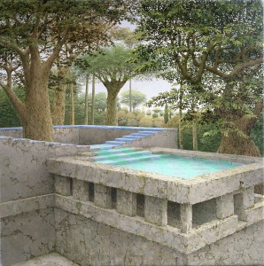 1994 Continuiteit 54x54