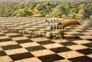 1998 Vlakverdeling  17x26