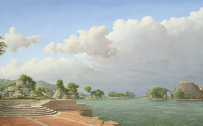 2000 Erfgoed 55x118