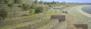 2000 Leegloop 20x60