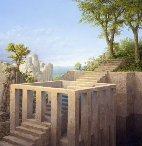 2001 Het Tweede Leven 31x32