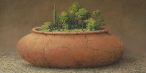 2002 Oase 9x18