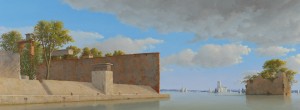 2008 De Boeg 21x55