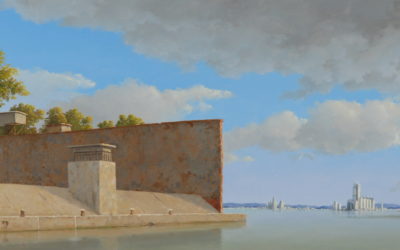 2008 De Boeg 21x55