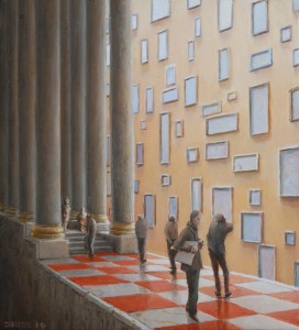 2011 Met de Ziel Onder de Arm 10x11