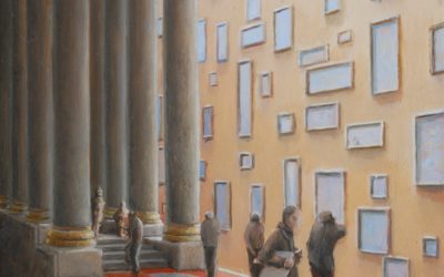 2011 Met de Ziel Onder de Arm 10x11