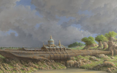 2012 Duikboot 16x32