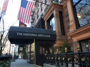 national arts club foto