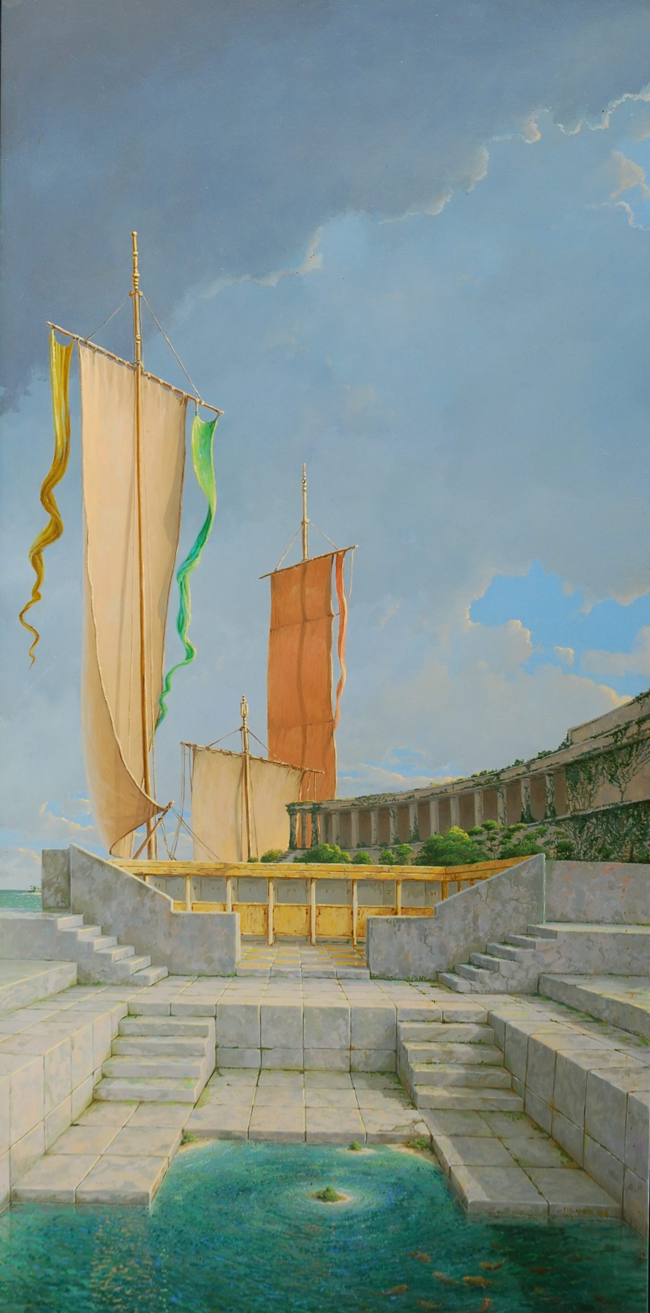 Fixatie 30 x60 1997