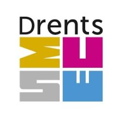 DrentsMuseum-logo