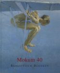 Mokum 40 jaar